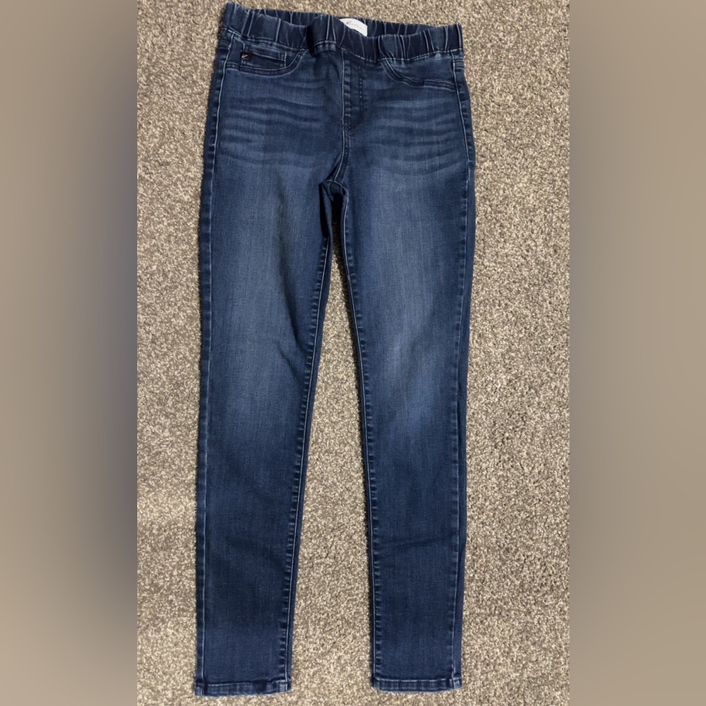 Kancan Blue Women's Jeans